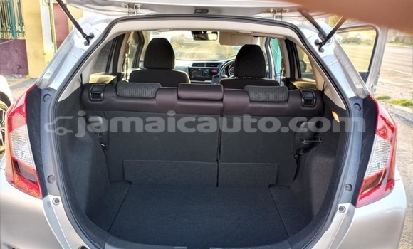 Buy Used Honda FIT Other Car in Import - Dubai in Clarendon Buy Used Honda FIT Other Car in Import - Dubai in Clarendon