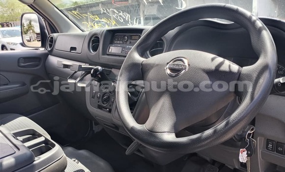 Buy Used Nissan Caravan White Car in Albert Town in Trelawney Buy Used Nissan Caravan White Car in Albert Town in Trelawney