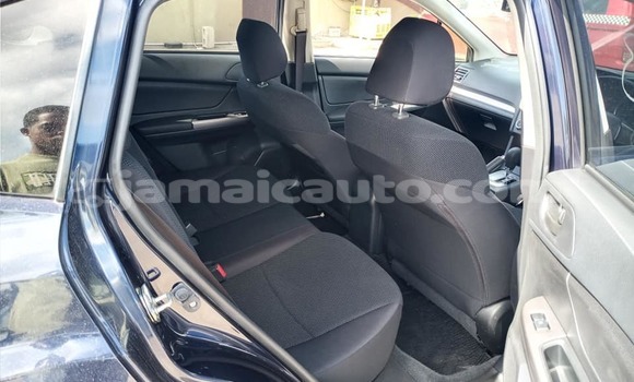 Buy Used Subaru Impreza Black Car in Lucea in Hanover Buy Used Subaru Impreza Black Car in Lucea in Hanover
