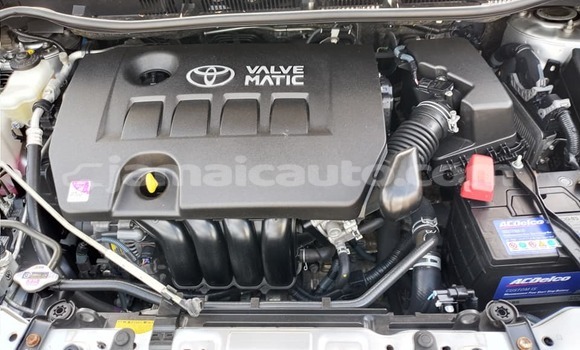 Buy Used Toyota Wish Other Car in Mandeville in Manchester Buy Used Toyota Wish Other Car in Mandeville in Manchester