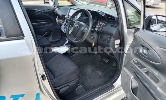 Buy Used Toyota Wish Other Car in Mandeville in Manchester Buy Used Toyota Wish Other Car in Mandeville in Manchester
