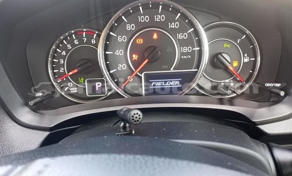 Buy Used Toyota FJ Cruiser White Car in Mandeville in Manchester Buy Used Toyota FJ Cruiser White Car in Mandeville in Manchester