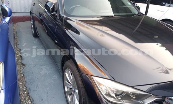 Buy Used BMW 3200 Black Car in May Pen in Clarendon Buy Used BMW 3200 Black Car in May Pen in Clarendon
