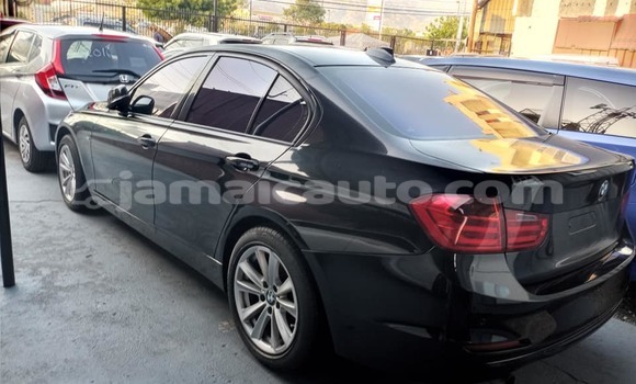 Buy Used BMW 3200 Black Car in May Pen in Clarendon Buy Used BMW 3200 Black Car in May Pen in Clarendon