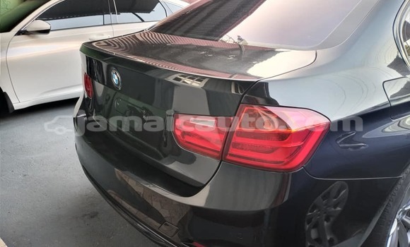 Buy Used BMW 3200 Black Car in May Pen in Clarendon Buy Used BMW 3200 Black Car in May Pen in Clarendon