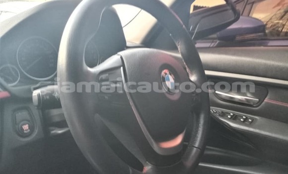 Buy Used BMW 3200 Black Car in May Pen in Clarendon Buy Used BMW 3200 Black Car in May Pen in Clarendon