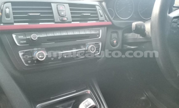 Buy Used BMW 3200 Black Car in May Pen in Clarendon Buy Used BMW 3200 Black Car in May Pen in Clarendon