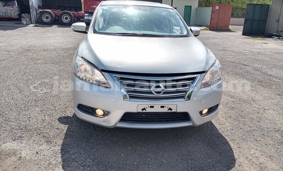 Buy Used Nissan Sylphy Other Car in Kingston in Kingston
