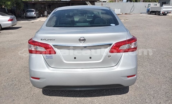 Buy Used Nissan Sylphy Other Car in Kingston in Kingston Buy Used Nissan Sylphy Other Car in Kingston in Kingston