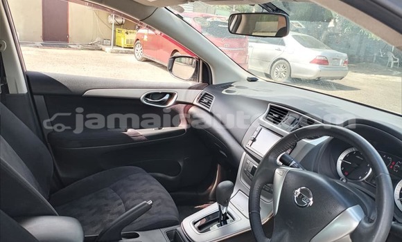 Buy Used Nissan Sylphy Other Car in Kingston in Kingston Buy Used Nissan Sylphy Other Car in Kingston in Kingston