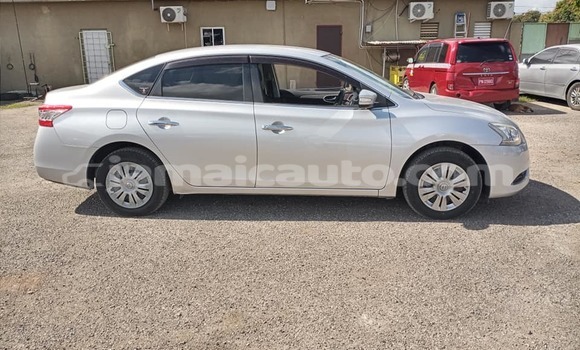 Buy Used Nissan Sylphy Other Car in Kingston in Kingston Buy Used Nissan Sylphy Other Car in Kingston in Kingston