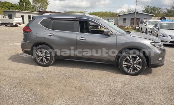 Buy Used Nissan X–Trail Other Car in Mandeville in Manchester Buy Used Nissan X–Trail Other Car in Mandeville in Manchester