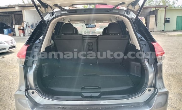 Buy Used Nissan X–Trail Other Car in Mandeville in Manchester Buy Used Nissan X–Trail Other Car in Mandeville in Manchester