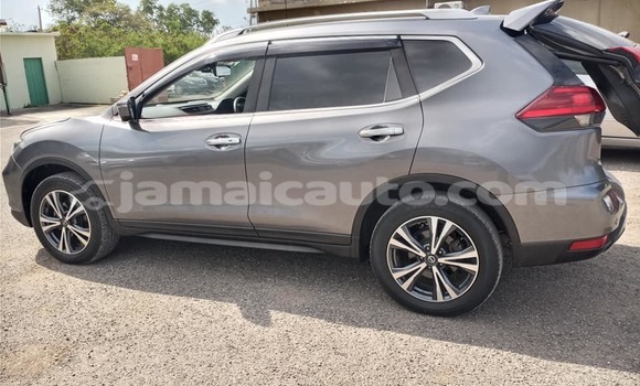 Buy Used Nissan X–Trail Other Car in Mandeville in Manchester Buy Used Nissan X–Trail Other Car in Mandeville in Manchester