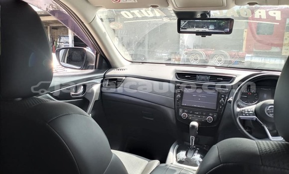 Buy Used Nissan X–Trail Other Car in Mandeville in Manchester Buy Used Nissan X–Trail Other Car in Mandeville in Manchester