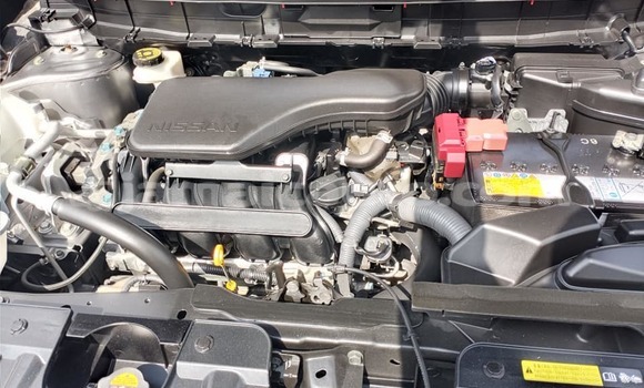 Buy Used Nissan X–Trail Black Car in Lucea in Hanover Buy Used Nissan X–Trail Black Car in Lucea in Hanover