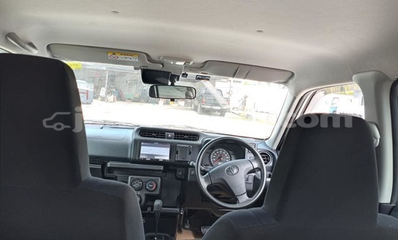 Buy Used Toyota Probox White Car in Port Antonio in Portland Buy Used Toyota Probox White Car in Port Antonio in Portland