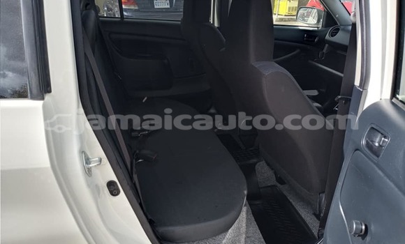 Buy Used Toyota Probox White Car in Port Antonio in Portland Buy Used Toyota Probox White Car in Port Antonio in Portland