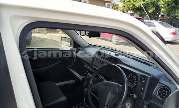 Buy Used Toyota Probox White Car in Port Antonio in Portland Buy Used Toyota Probox White Car in Port Antonio in Portland