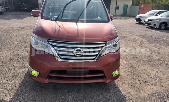 Buy Used Nissan Serena Other Car in Import - Dubai in Clarendon Buy Used Nissan Serena Other Car in Import - Dubai in Clarendon
