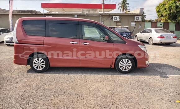 Buy Used Nissan Serena Other Car in Import - Dubai in Clarendon Buy Used Nissan Serena Other Car in Import - Dubai in Clarendon