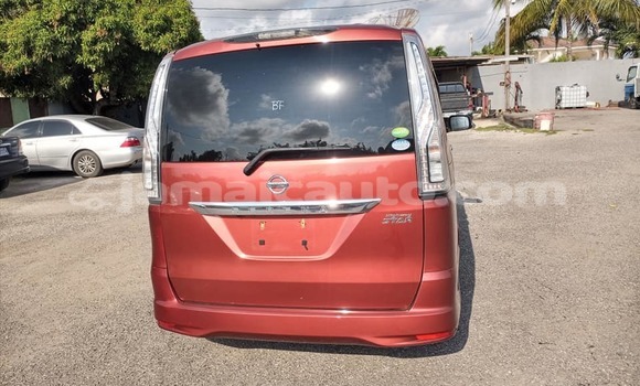Buy Used Nissan Serena Other Car in Import - Dubai in Clarendon Buy Used Nissan Serena Other Car in Import - Dubai in Clarendon