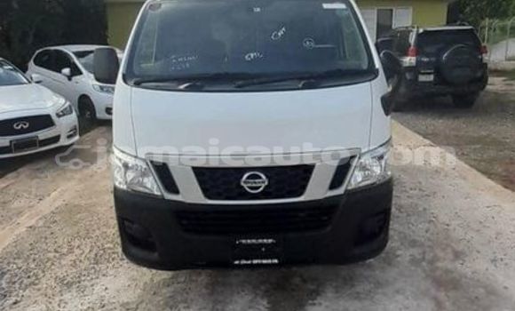 Buy Used Nissan Caravan White Car in Import - Dubai in Clarendon Buy Used Nissan Caravan White Car in Import - Dubai in Clarendon