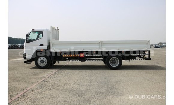Buy Import Mitsubishi L400 White Truck in Import - Dubai in Clarendon