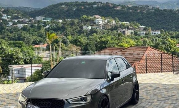 Buy Used Audi A3 Other Car in Albert Town in Trelawney