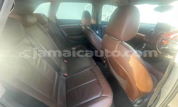 Buy Used Audi A3 Other Car in Albert Town in Trelawney Buy Used Audi A3 Other Car in Albert Town in Trelawney