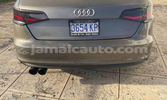 Buy Used Audi A3 Other Car in Albert Town in Trelawney Buy Used Audi A3 Other Car in Albert Town in Trelawney