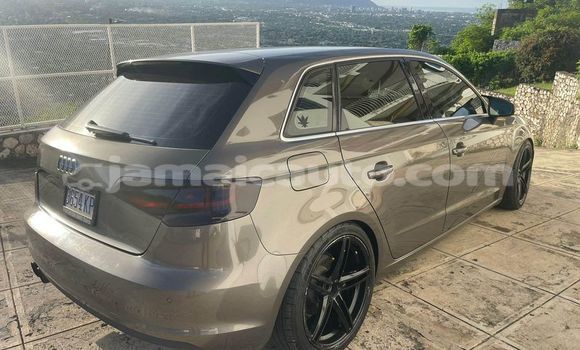 Buy Used Audi A3 Other Car in Albert Town in Trelawney Buy Used Audi A3 Other Car in Albert Town in Trelawney