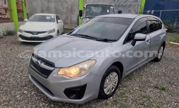 Buy Used Subaru Impreza Other Car in May Pen in Clarendon Buy Used Subaru Impreza Other Car in May Pen in Clarendon