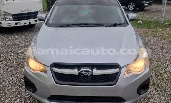 Buy Used Subaru Impreza Other Car in May Pen in Clarendon Buy Used Subaru Impreza Other Car in May Pen in Clarendon