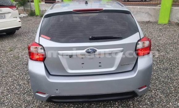 Buy Used Subaru Impreza Other Car in May Pen in Clarendon Buy Used Subaru Impreza Other Car in May Pen in Clarendon