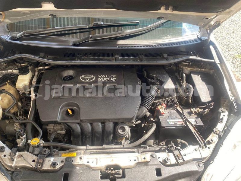 Big with watermark toyota wish kingston kingston 4137