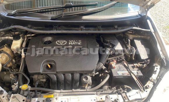 Buy Used Toyota Wish Other Car in Kingston in Kingston Buy Used Toyota Wish Other Car in Kingston in Kingston