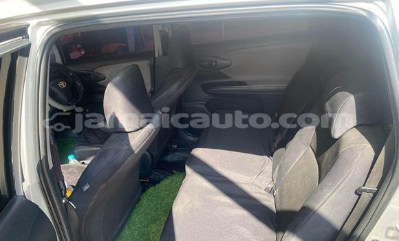 Buy Used Toyota Wish Other Car in Kingston in Kingston Buy Used Toyota Wish Other Car in Kingston in Kingston