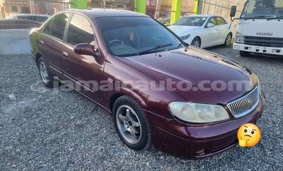 Buy Used Nissan Bluebird Other Car in Mandeville in Manchester Buy Used Nissan Bluebird Other Car in Mandeville in Manchester