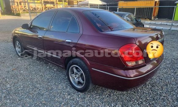 Buy Used Nissan Bluebird Other Car in Mandeville in Manchester Buy Used Nissan Bluebird Other Car in Mandeville in Manchester