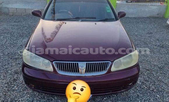 Buy Used Nissan Bluebird Other Car in Mandeville in Manchester Buy Used Nissan Bluebird Other Car in Mandeville in Manchester