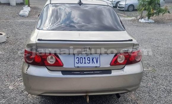 Buy Used Honda FIT Other Car in Savanna la Mar in Westmoreland Buy Used Honda FIT Other Car in Savanna la Mar in Westmoreland