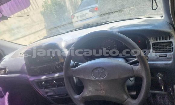 Buy Used Toyota TownAce White Car in Falmouth in Trelawney Buy Used Toyota TownAce White Car in Falmouth in Trelawney