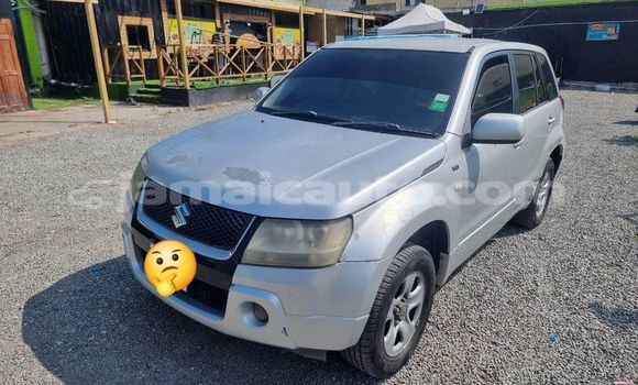 Buy Used Suzuki Vitara Other Car in Mandeville in Manchester Buy Used Suzuki Vitara Other Car in Mandeville in Manchester