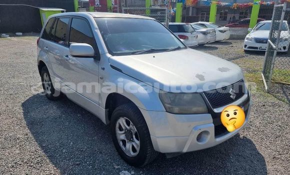 Buy Used Suzuki Vitara Other Car in Mandeville in Manchester Buy Used Suzuki Vitara Other Car in Mandeville in Manchester