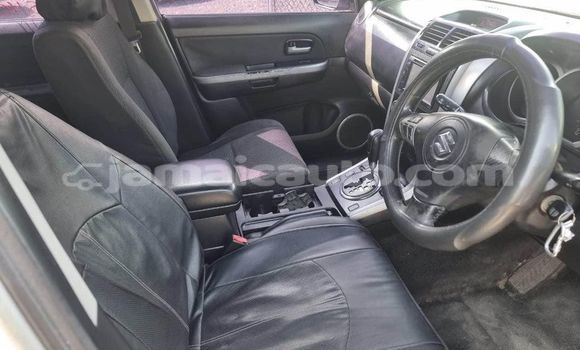 Buy Used Suzuki Vitara Other Car in Mandeville in Manchester Buy Used Suzuki Vitara Other Car in Mandeville in Manchester