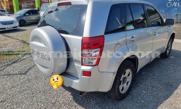 Buy Used Suzuki Vitara Other Car in Mandeville in Manchester Buy Used Suzuki Vitara Other Car in Mandeville in Manchester