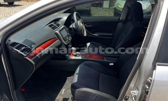 Buy Used Toyota Allion Other Car in Import - Dubai in Clarendon Buy Used Toyota Allion Other Car in Import - Dubai in Clarendon