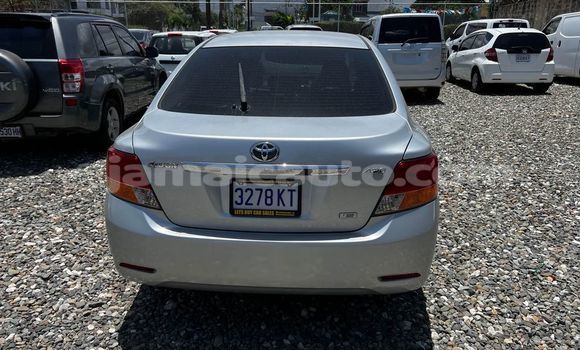 Buy Used Toyota Allion Other Car in Import - Dubai in Clarendon Buy Used Toyota Allion Other Car in Import - Dubai in Clarendon