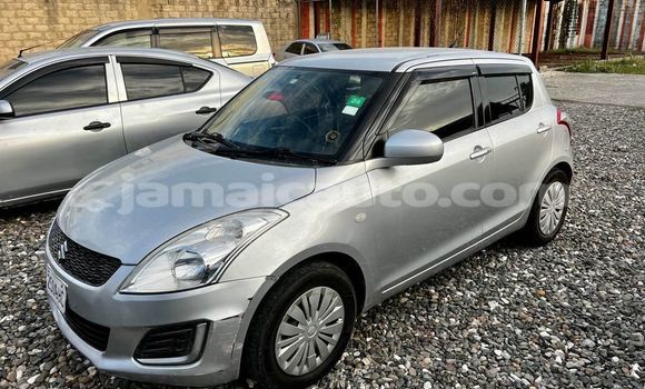 Buy Used Suzuki Swift Other Car in Mandeville in Manchester Buy Used Suzuki Swift Other Car in Mandeville in Manchester